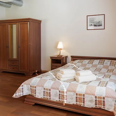 Grand Holm Marina Kapteni Apartment Haapsalu